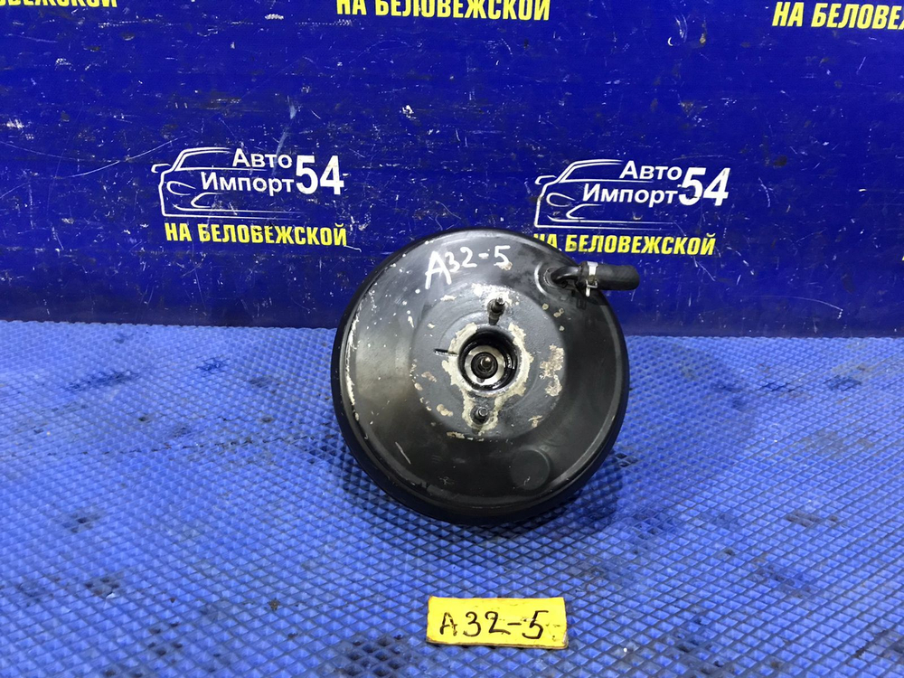 Вакуумный усилитель тормозов NISSAN CEFIRO 1997