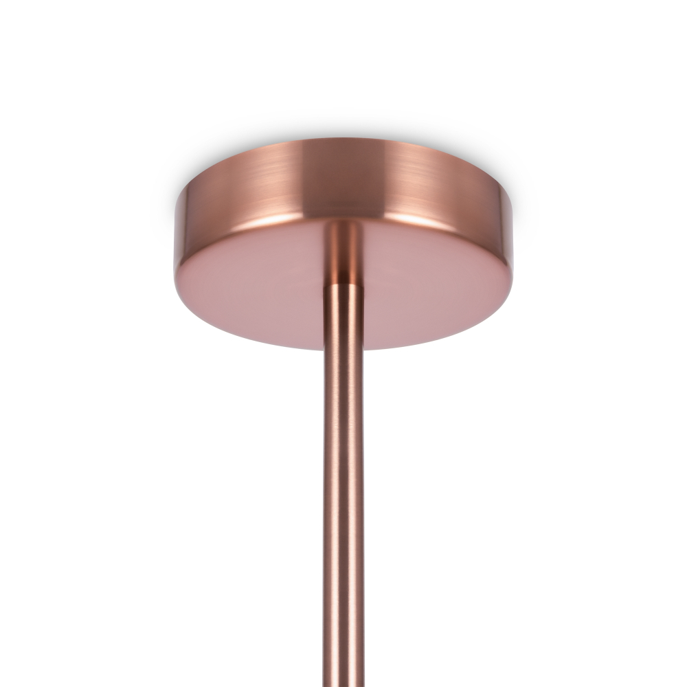 Подвесной светильник Maytoni MOD221PL-03BS