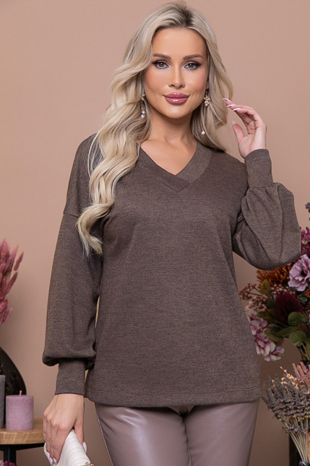 Джемпер 41627-1 Avili (Акция)