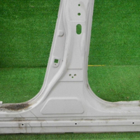 Боковина левая Nissan Almera G15 (2012-2018)