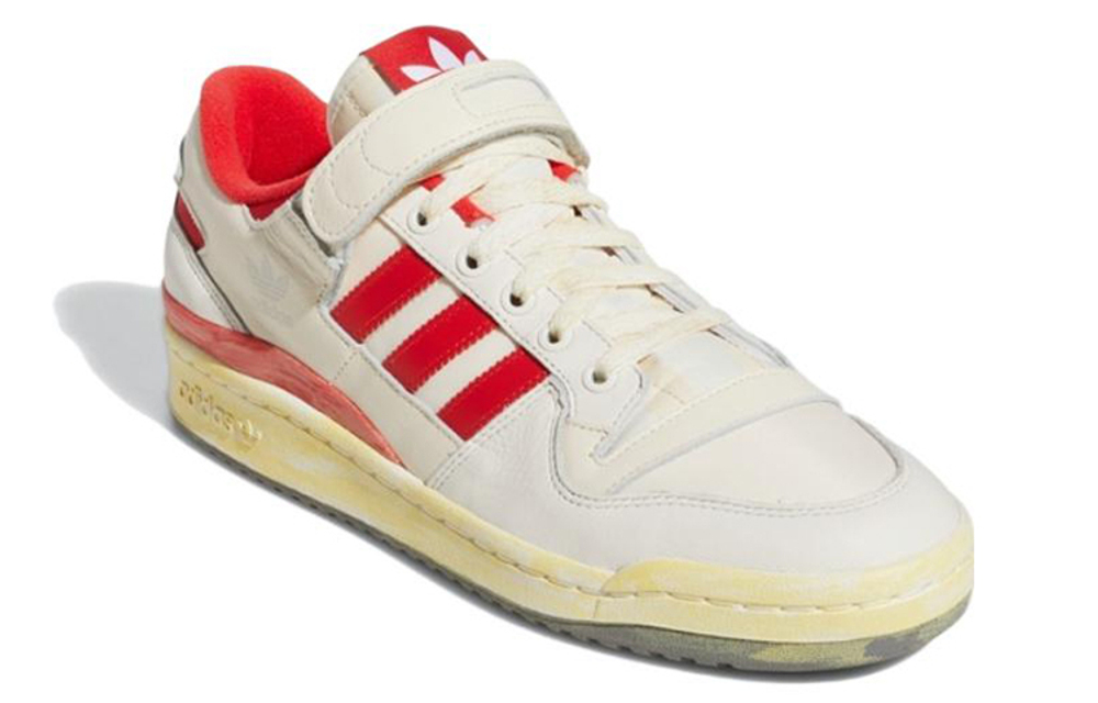 Кроссовки Adidas Originals Forum 84 Low Aec