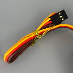 Сервопривод JX Servo PDI-5521MG Metal Gear digital