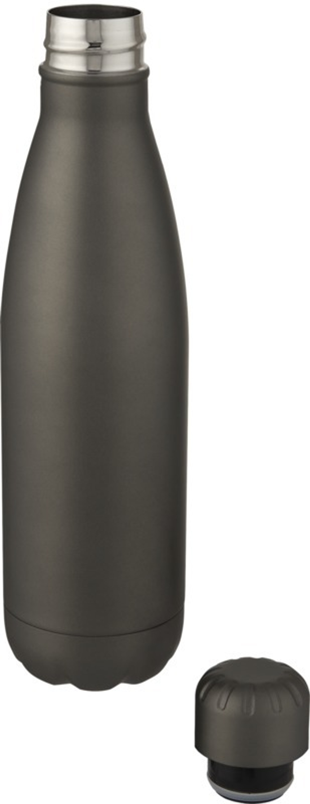 Бутылка Cove из нержавеющей стали 500 мл