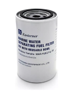 Фильтр топливный 10 мк вставка сменная (большая) к C14773P