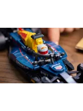 Конструктор Speed Champions 77243 Oracle Red Bull Racing