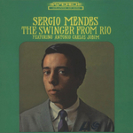 Sergio Mendes / The Swinger From Rio (LP)