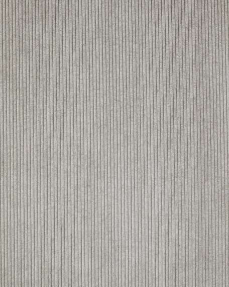 Стул Konna, светло-серый вельвет