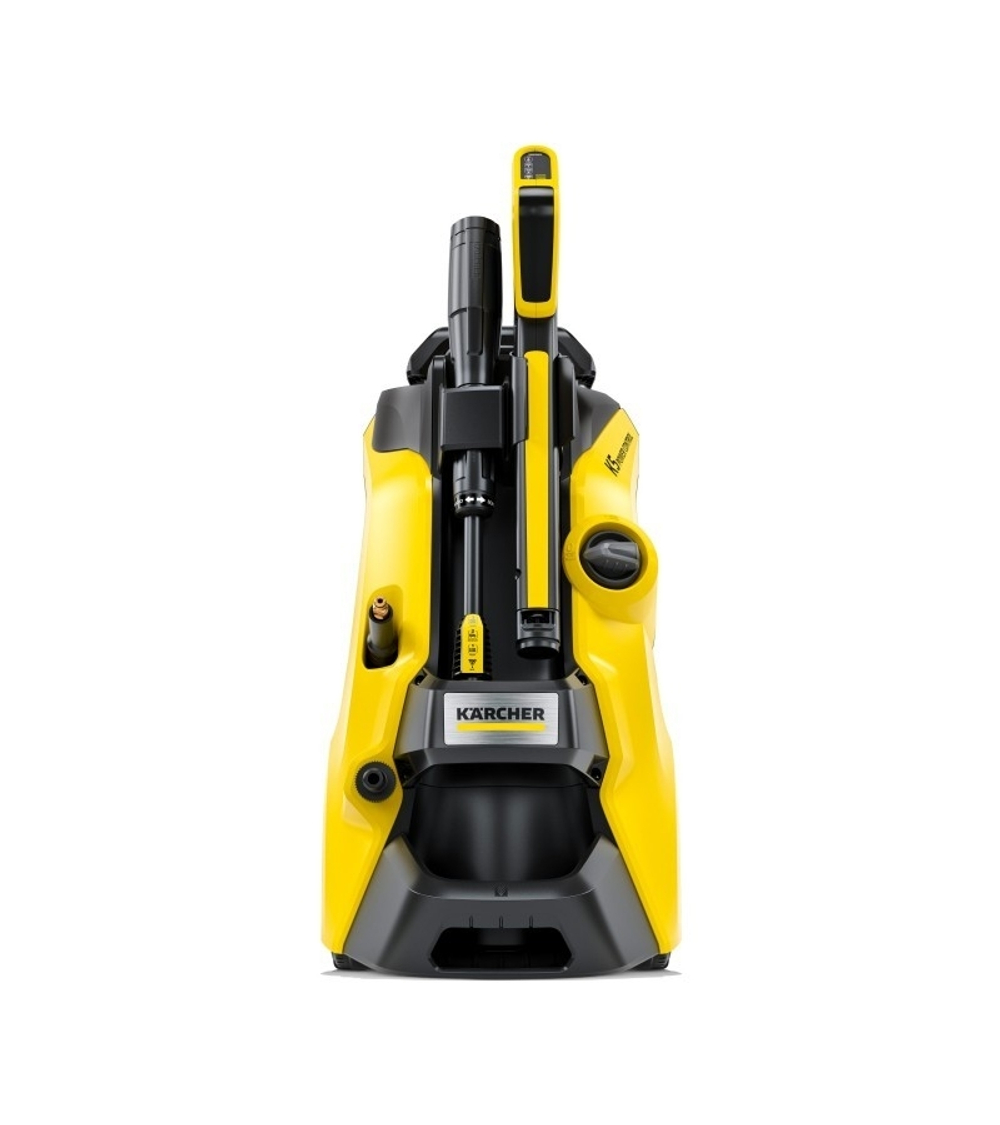 Мойка высокого давления Karcher K 5 Power Control *EU Мойка высокого давления [1.324-550.0]