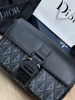 Сумка-мессенджер Dior