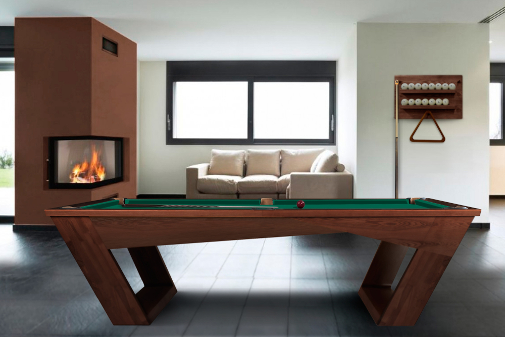Бильярдный стол Fusion