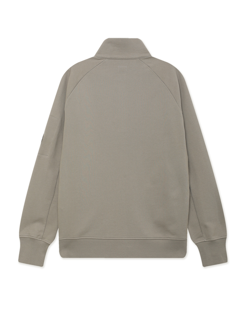 Мужская Толстовка In Diagonal Raised Fleece