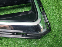 Накладка ПТФ левая Chery Tiggo 4 Pro (2020-н.в.)