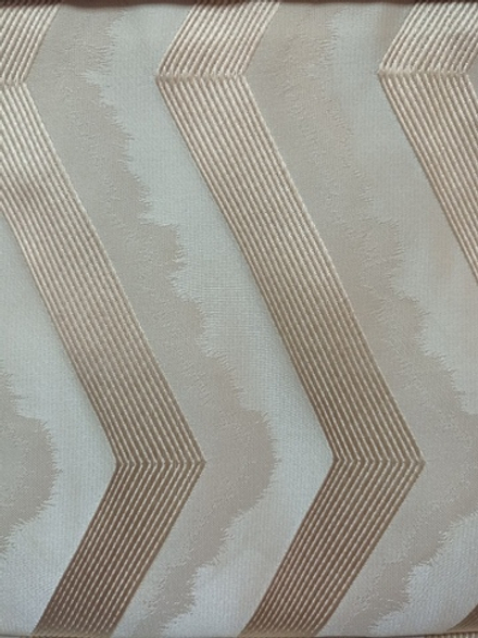 Жаккард зигзаг (12#)