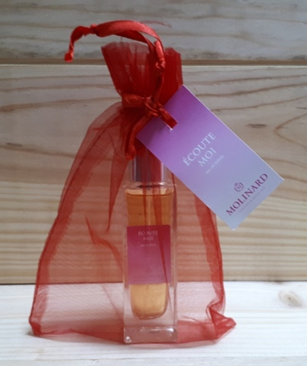 Туалетная вода ECOUTE MOI 30 мл от Molinard