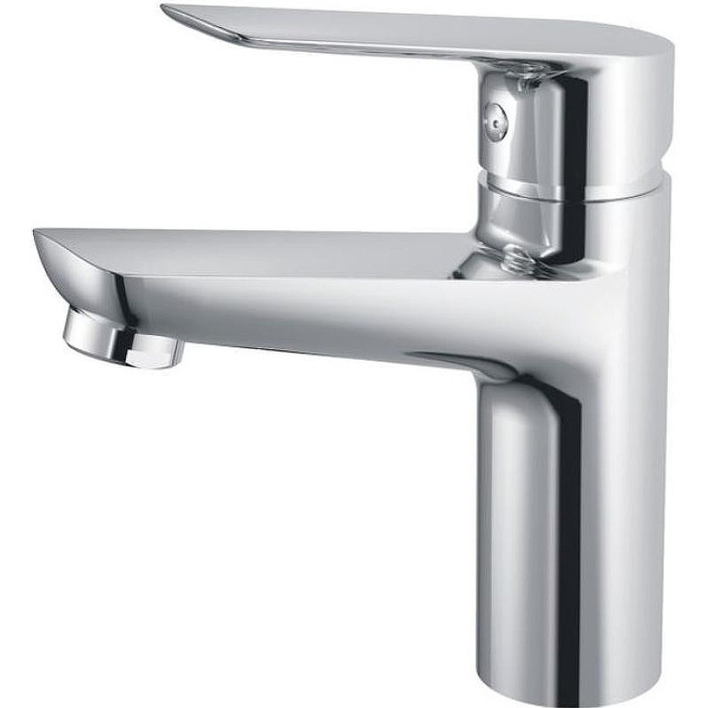 Смеситель для раковины Haiba HB10506 Хром