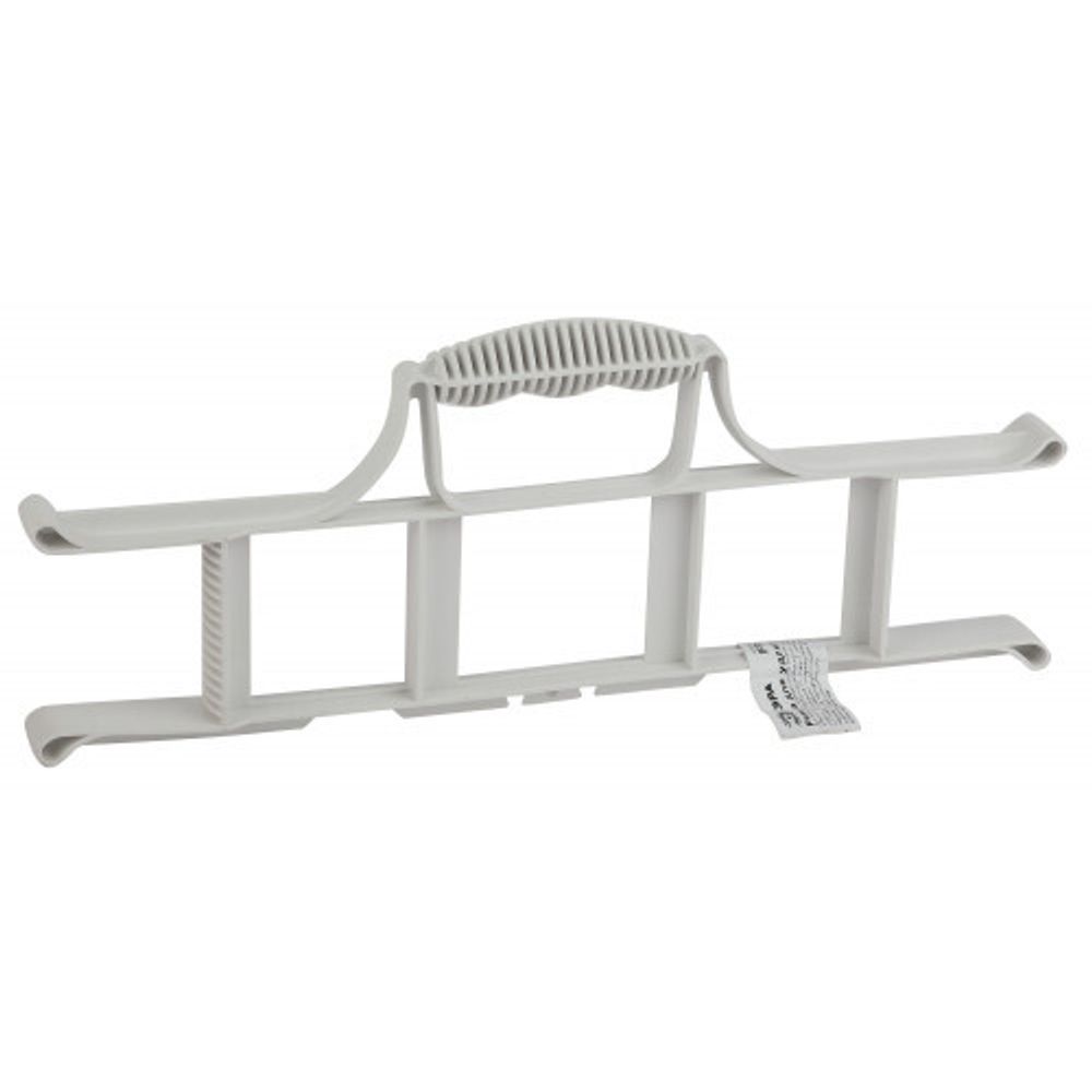 Рамка силового удлинителя ЭРА FR-1 для намотки провода пластик