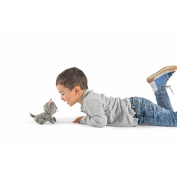 Игровой набор Smoby - Домик для котов 340400