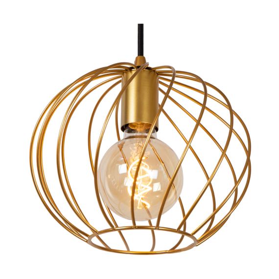 Подвесной светильник Lucide DANZA 21428/13/02