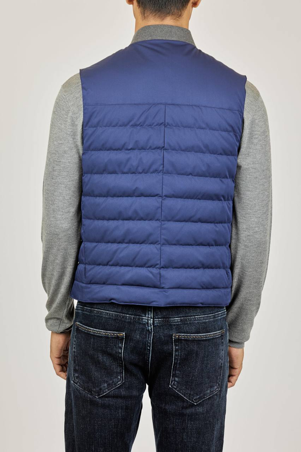 Безрукавка Brunello Cucinelli