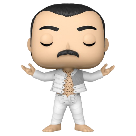 Фигурка Funko POP! Rocks Queen Freddy Mercury I Was Born to Love You