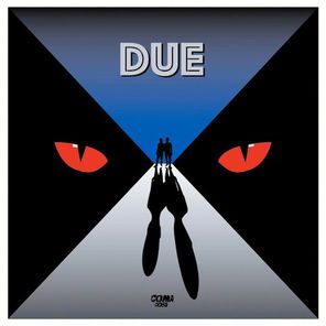 Coma Cose / Due (Coloured Vinyl)(12" Vinyl Single)