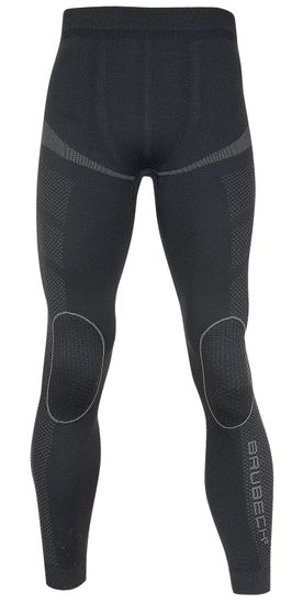 Термобелье мужские кальсоны BRUBECK Thermo LE00980