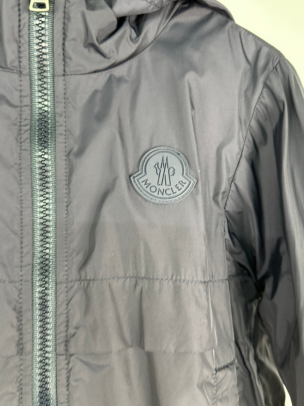 Ветровка Moncler