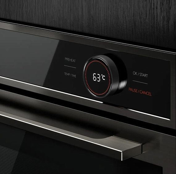 Духовой шкаф Kuppersberg HT 612 BX