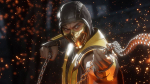 Mortal Kombat 11 [NS] Б/У