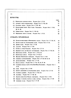 Древности Российского государства | С.Г. Строганов; Ф.Г. Солнцев