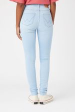 Джинсы HIGH SKINNY W27HZI44B
