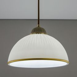 Citilux Адриана CL405113 Подвесной светильник Бронза