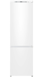 Встраиваемый двухкамерный холодильник Atlant ХМ 4319-101