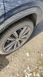 Geely Monjaro 2.0 AT Exclusive