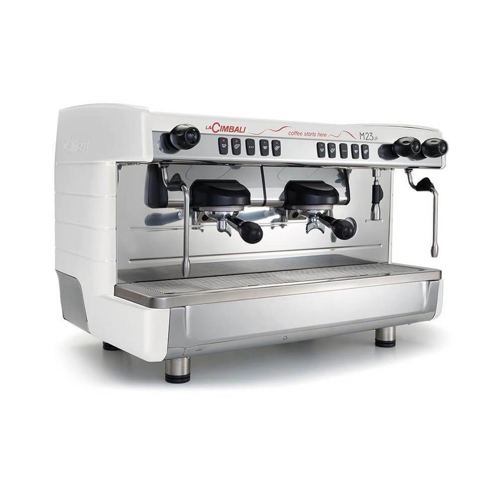 Cimbali coffee 2025