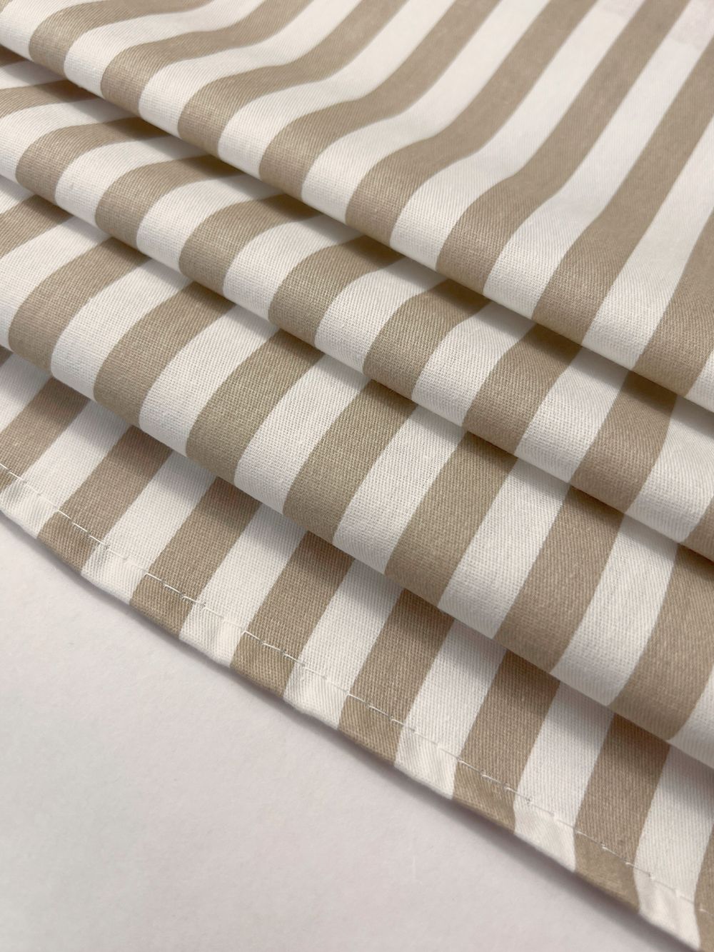 Постельное белье Milky Garden "Mary (компаньон)" семейное   наволочки 50х70 2шт Простынь на резинке 160х200 см  Пододеяльник 145х215 см(2шт)