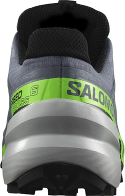 Кроссовки Salomon SPEEDCROSS 6 GTX
