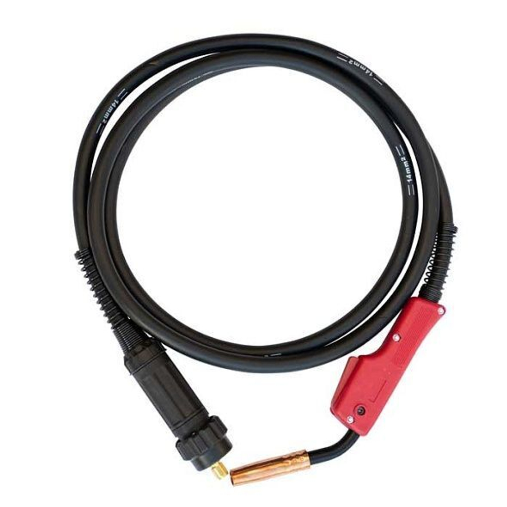 Сварочный полуавтомат OVERMAN 220 Mosfet/Aurora-Pro