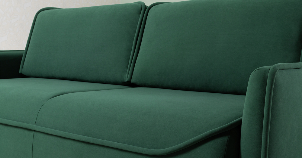 Диван еврокнижка «Брайн»