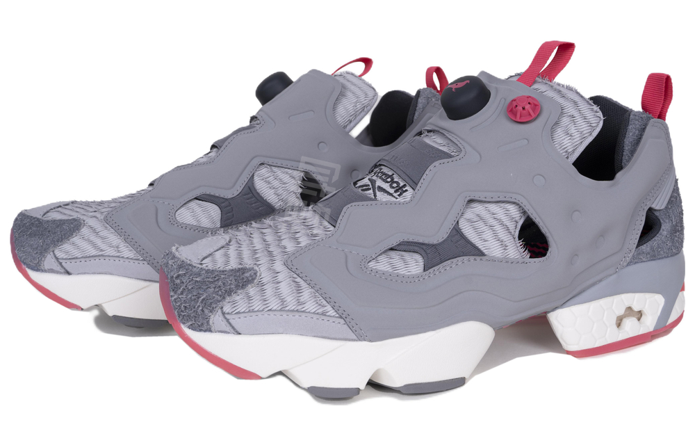 Кроссовки Staple X Deal X Reebok Og