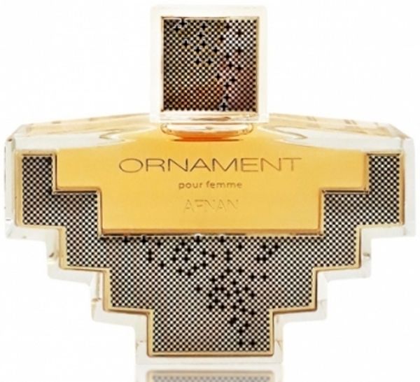 Afnan Ornament Pour Femme Eau De Parfum