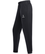 Брюки спортивные ESSENTIAL Terry Pants, черный