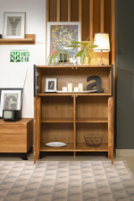 Комод из массива дуба Монтерей-1