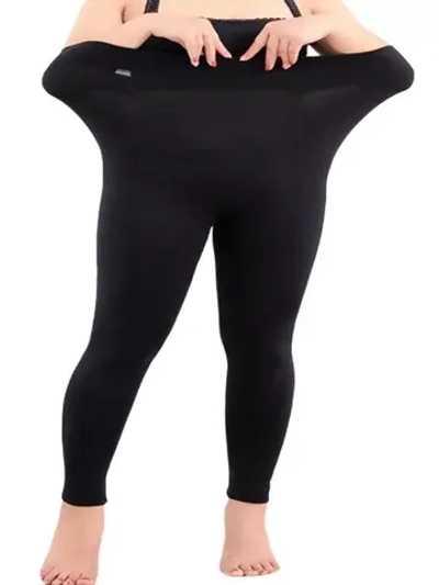 Легинсы большого размера 9 лето