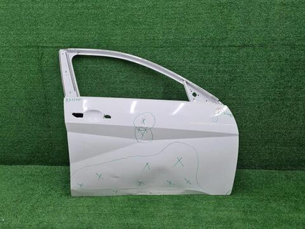 Дверь передняя правая Hyundai Elantra 7 CN7 20-нв