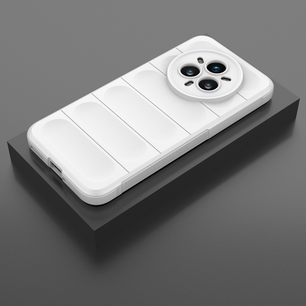 Противоударный чехол Flexible Case для Realme 14 Pro+ 5g