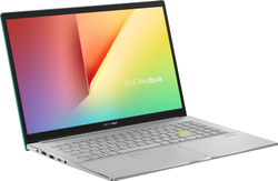 Ноутбук Asus VivoBook 15 M533IA-BN290T (90NB0RF3-M06400) Ryzen 5 4500U/8Gb/256Gb SSD/15.6; IPS FHD/W10H/black