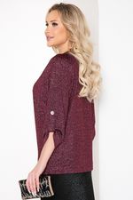 Блузка 41069 Avili