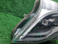 Фара левая Mercedes V w447 (2014-н.в.) LED