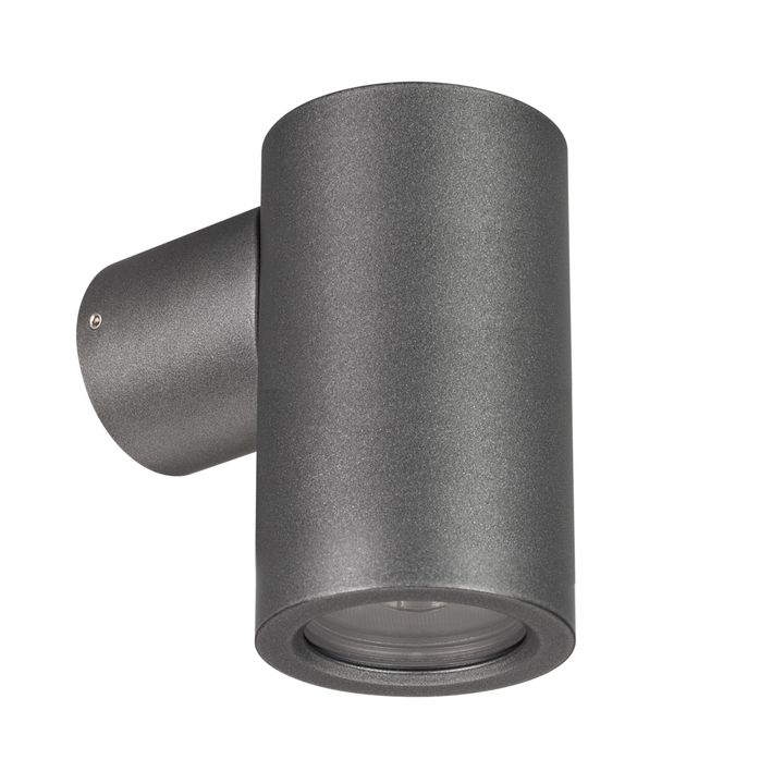 Уличный настенный светодиодный светильник Arlight LGD-RAY-WALL-R46-3W Warm3000 033310(1)